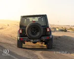 Jeep Wrangler Rubicon X 2019
